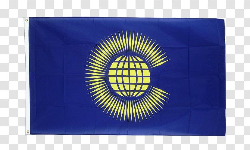 Fahnen Und Flaggen Flag Of The Commonwealth Nations Saint Piran's - Rectangle Transparent PNG