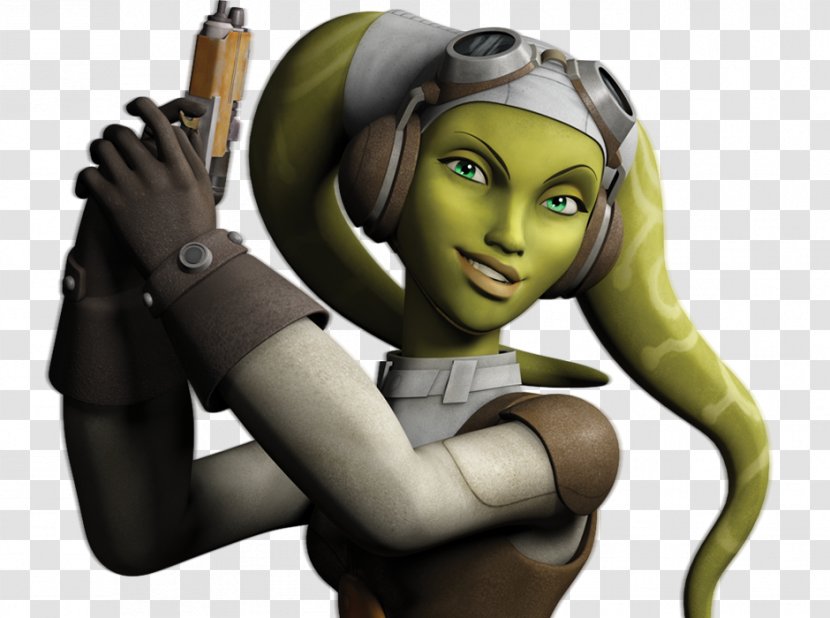 Star Wars Rebels Kanan Jarrus Senator Bail Organa Hera Syndulla Zeb Orrelios - Animated Film Transparent PNG