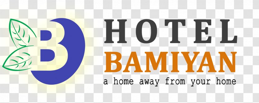 Logo Brand Product Design Hotel Bamiyan Transparent PNG