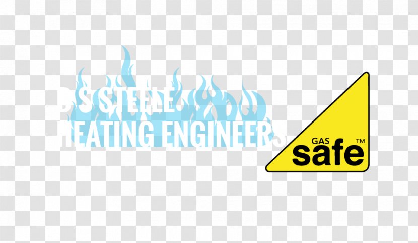 Logo Brand Gas Safe Register Desktop Wallpaper Font - Computer Transparent PNG