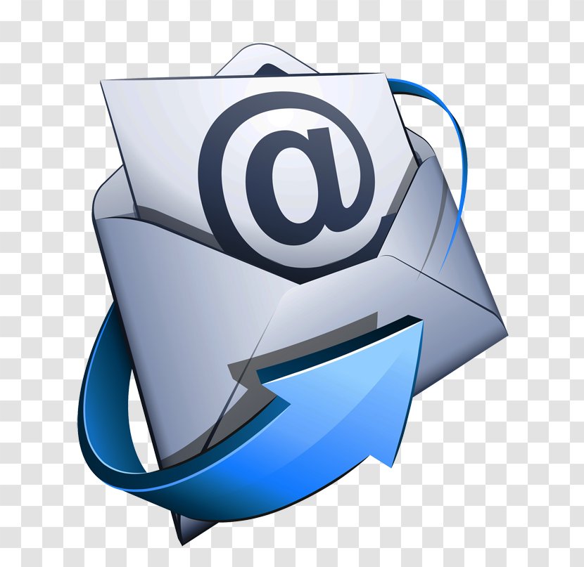 Email Address Electronic Mailing List Client Box Transparent PNG