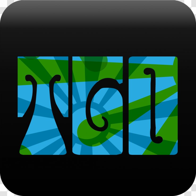 Logo Green Brand - Design Transparent PNG