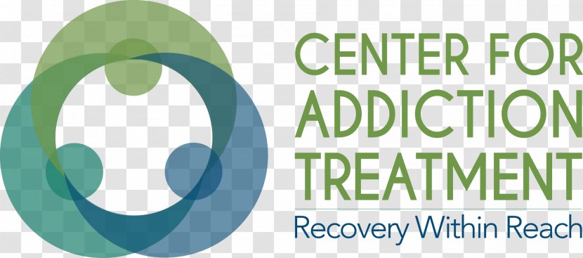 Center For Addiction Treatment Logo Brand Product Font - Ohio - Green Transparent PNG