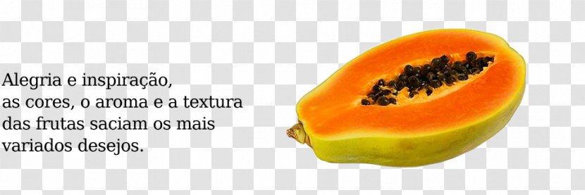 Fruit Papaya Produce Vegetable Grocery Store - Supermarket Transparent PNG