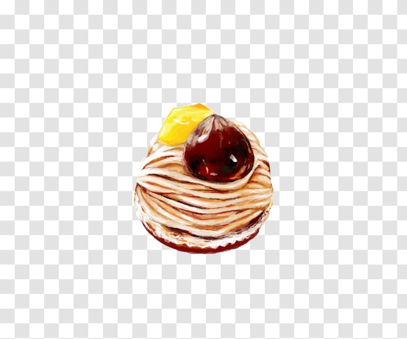 Chocolate Cake Cupcake Cream Pancake Cuban Pastry Transparent PNG