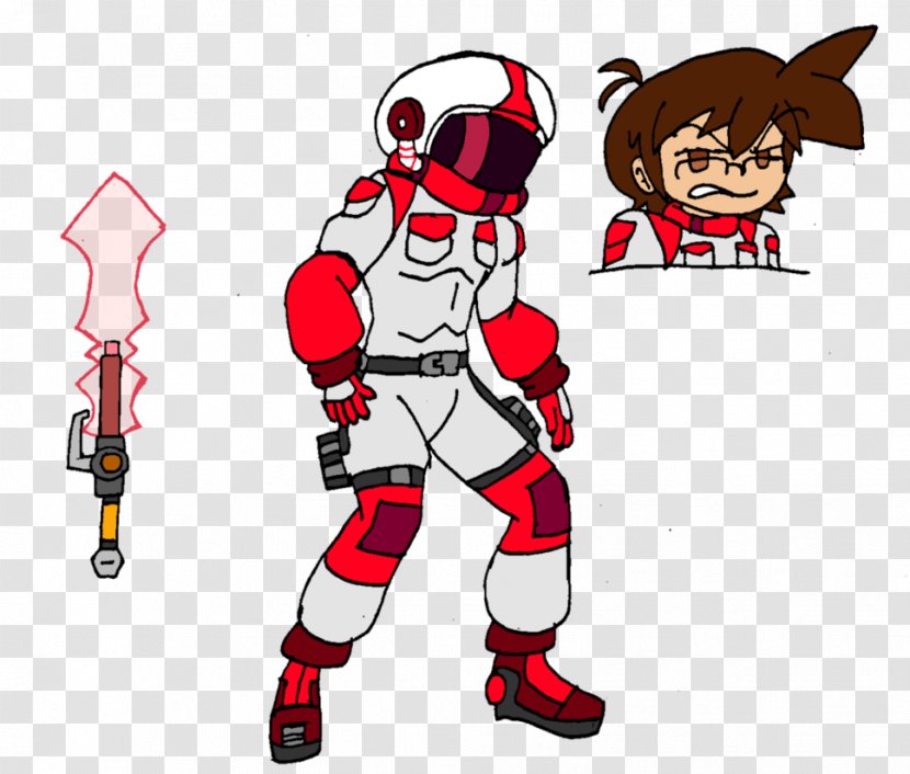 Thumbnail DeviantArt Mascot - Team Sport - Helmets Daft Punk Transparent PNG