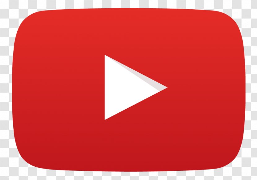 YouTube Play Button Clip Art - Thumbnail - Blog Transparent PNG