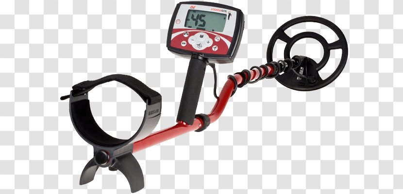 Metal Detectors Minelab Electronics Pty Ltd Sensor Price Amazon.com - Electromagnetic Coil Transparent PNG