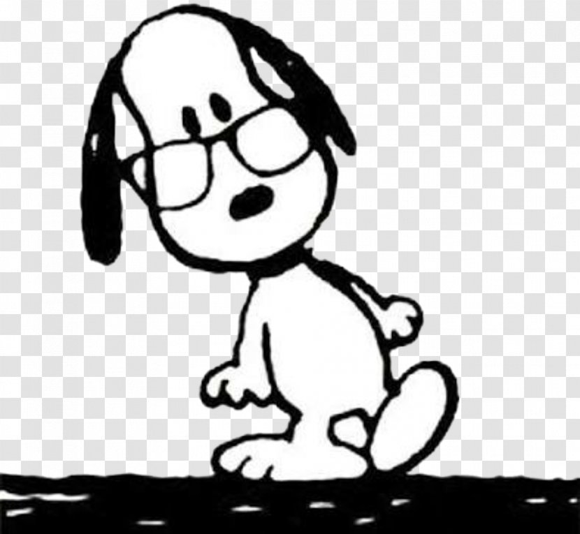 Snoopy Charlie Brown Woodstock Peanuts Schroeder - Heart - Flower Transparent PNG
