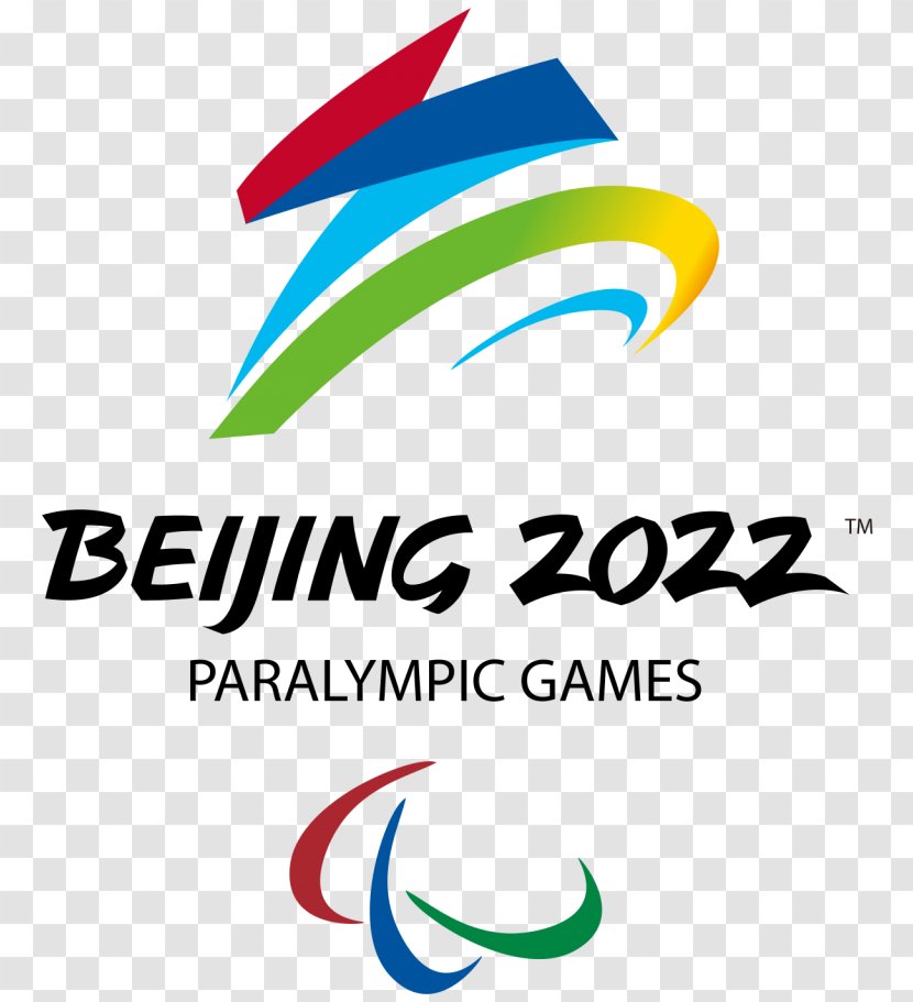 2022 Winter Olympics Paralympics Paralympic Games Olympic 2008 Summer - Yanqing District Transparent PNG