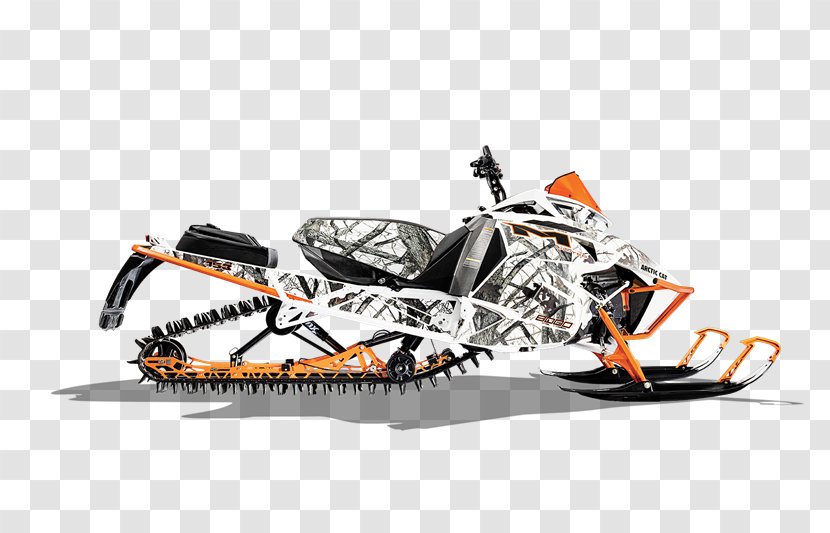 Snowmobile Arctic Cat Motorcycle Suzuki Yamaha Motor Company Transparent PNG