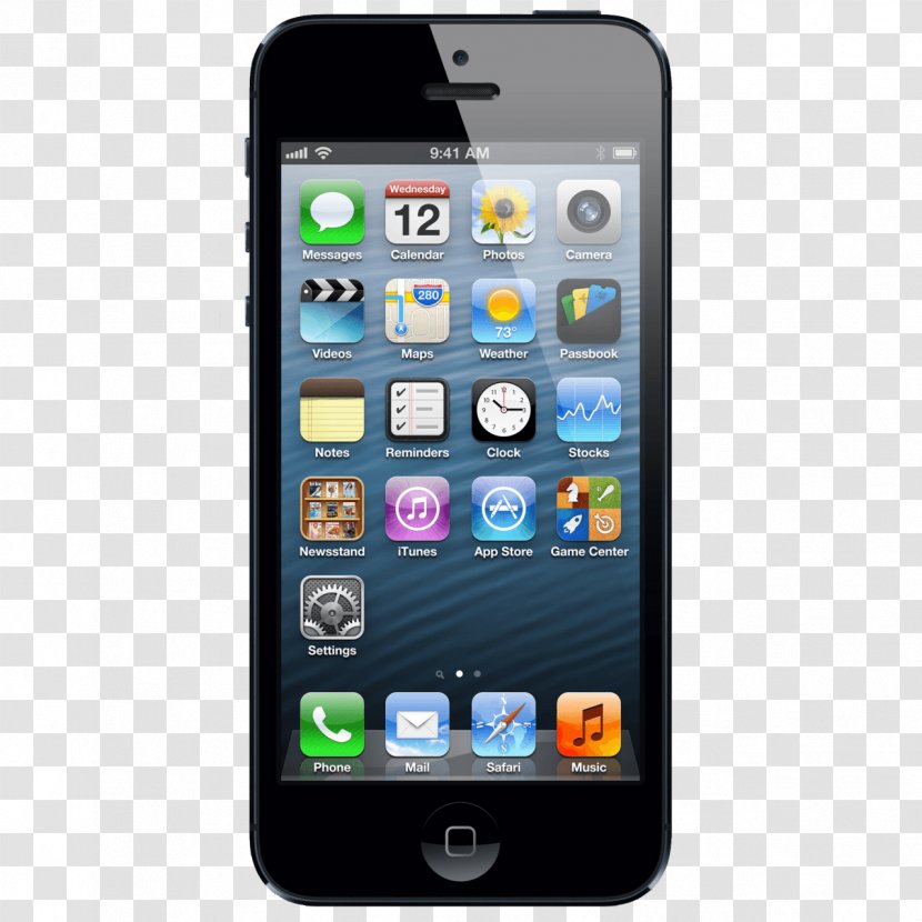 IPhone 4S 5s 8 - Product Design - Apple Iphone Image Transparent PNG