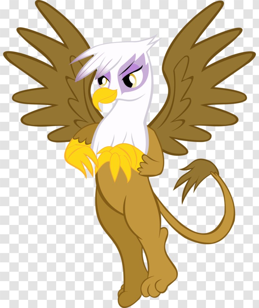 Cat Pony Griffin YouTube - Art Transparent PNG
