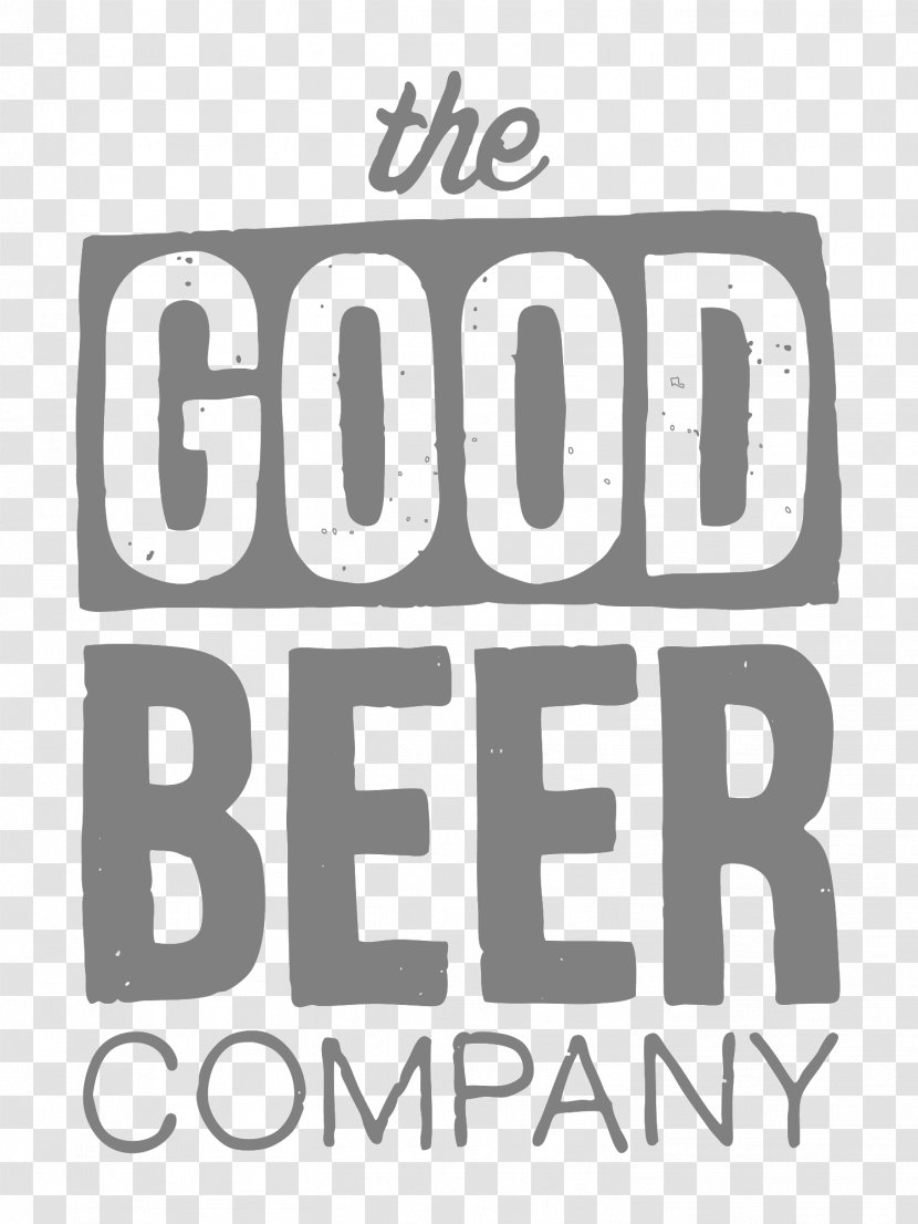 The Good Beer Company Pale Ale Brewery - Festival Transparent PNG