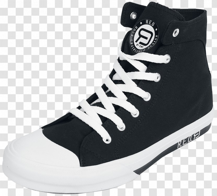 Sneakers Shoe Foot Sport Clothing - Electromagnetic Pulse - BLACK SNEAKERS Transparent PNG
