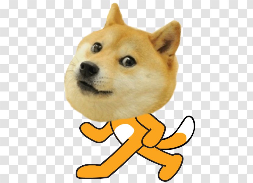 Doge Sina Weibo Image Macro - Computer - Avatar Transparent PNG