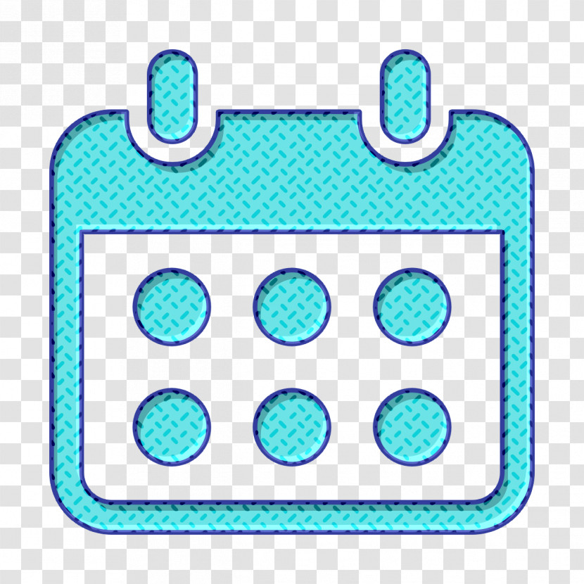 Freepikons Business Icon Calendar Icon Business Icon Transparent PNG