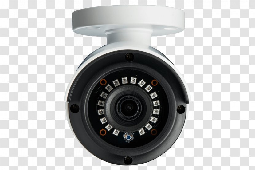 Wireless Security Camera Lorex Technology Inc 1080p Surveillance - Hardware Transparent PNG