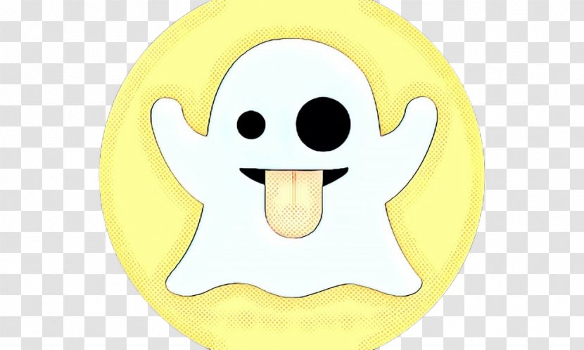 Emoticon - Smile - Smiley Sticker Transparent PNG