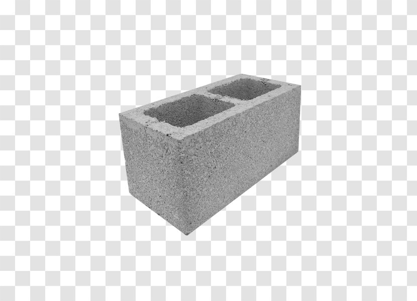 Concrete Masonry Unit Cement Material Construction Aggregate - Compression Transparent PNG