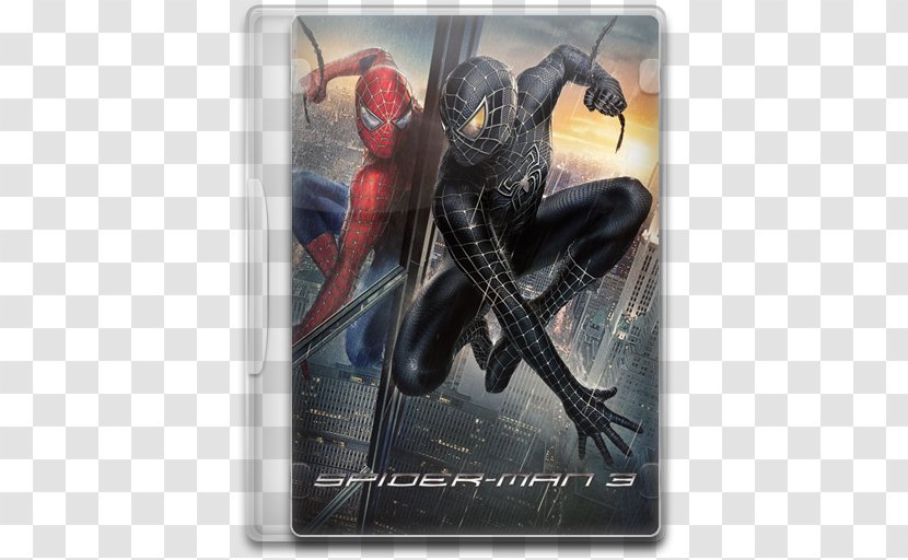 Spider-Man Film Series Ben Parker Male - Thomas Haden Church - Tobey Maguire Transparent PNG