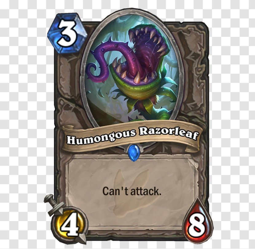 Hearthstone Kabal Lackey Tempo Storm Kobold Game - Duskbreaker Transparent PNG