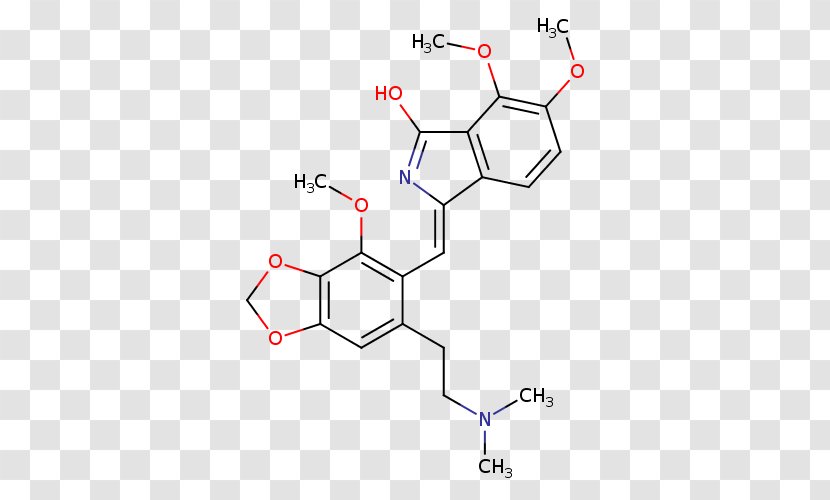 Noscapine Tubulin Opioid Alkaloid Bradykinin - Area - Opium Poppy Transparent PNG