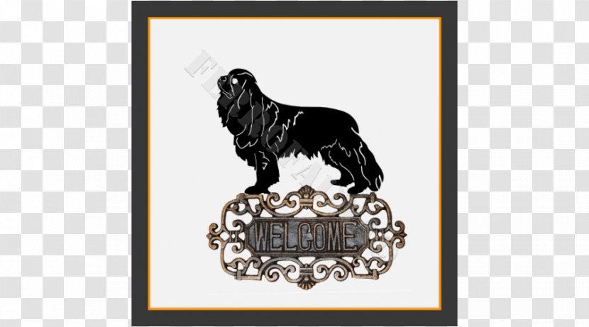 Dog Breed Cavalier King Charles Spaniel American Cocker English - Bearded Collie - Golden Retriever Transparent PNG