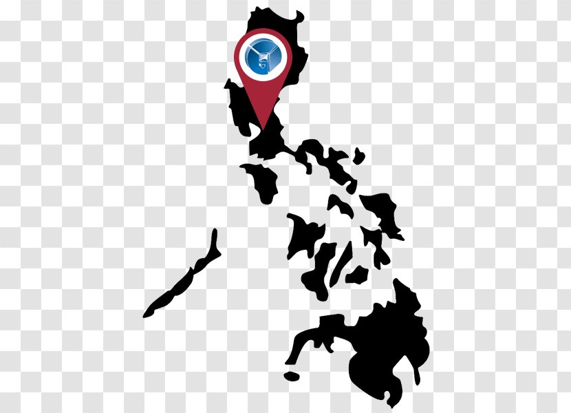 Philippines Vector Graphics Stock Illustration Royalty-free Map Transparent PNG