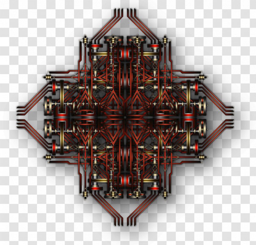 Symmetry Transparent PNG