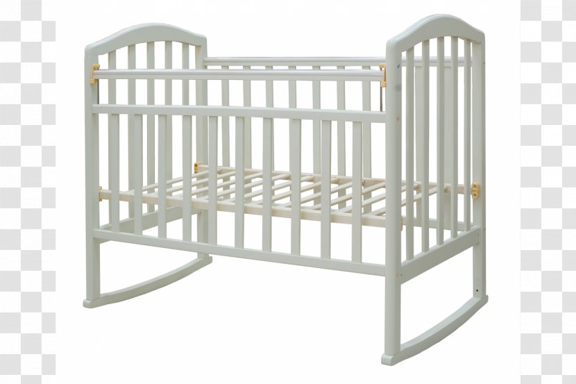 Cots Bed Nursery Furniture Artikel - 2018 Transparent PNG