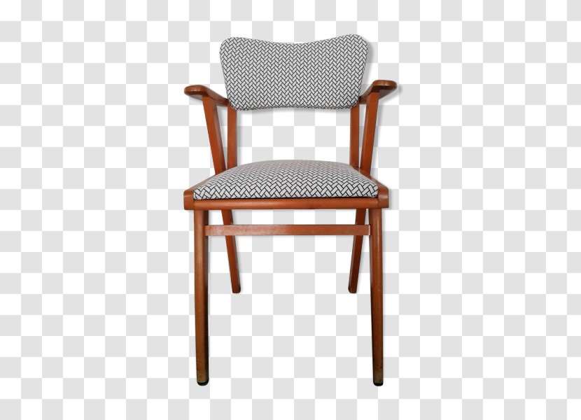 Table Chair Armrest Transparent PNG