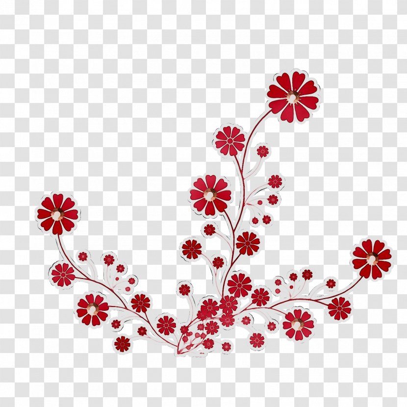 Cherry Blossom ST.AU.150 MIN.V.UNC.NR AD Party Dress Floral Design Flowering Plant - Flower Transparent PNG
