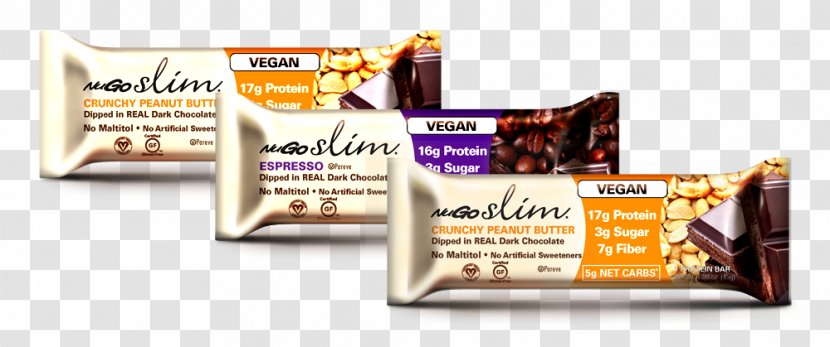 Chocolate Bar Brand - Low Sugar Transparent PNG
