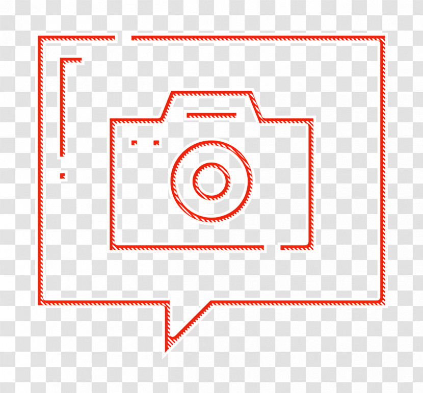 Ui Icon Camera Icon Photography Icon Transparent PNG