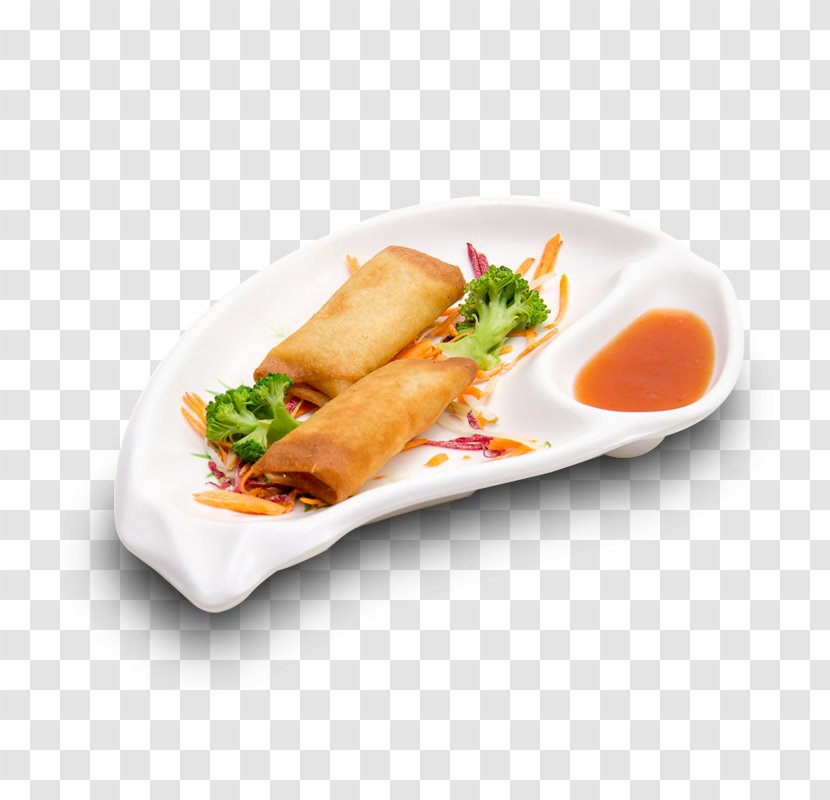 Spring Roll Popiah Chả Giò Taquito Dim Sum - Frying - Yakisoba Transparent PNG