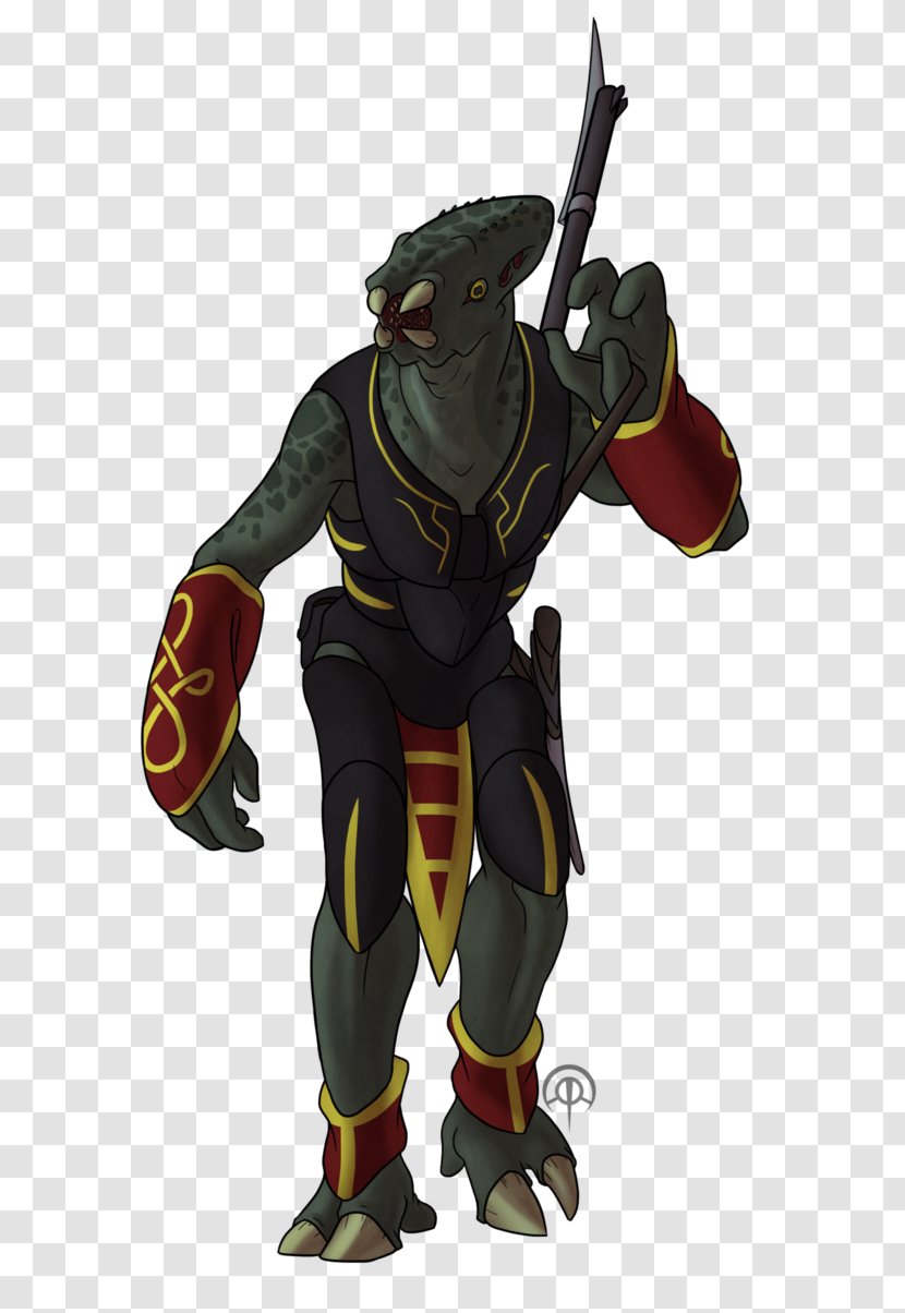 Character Armour Fiction - Personal Protective Equipment Transparent PNG