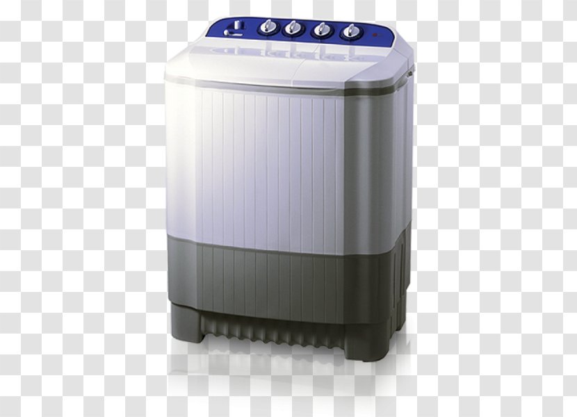 Washing Machines LG Electronics Laundry Home Appliance - Baths - Machine Top Transparent PNG