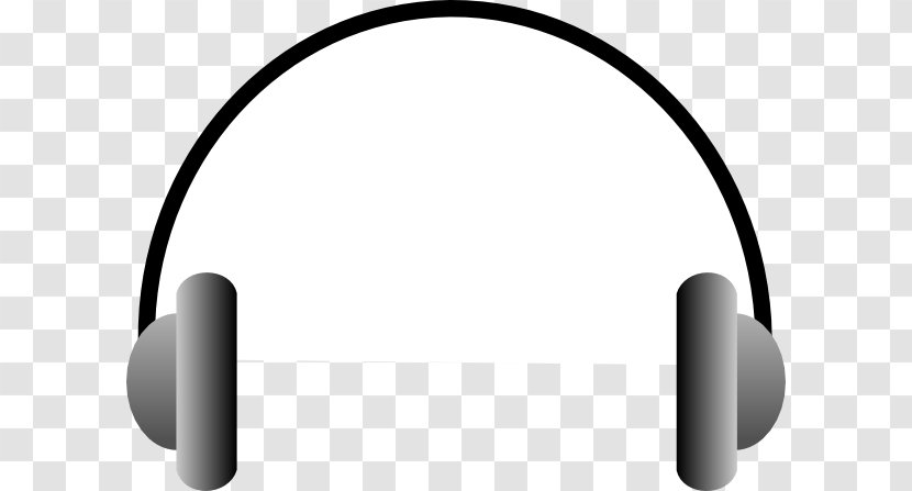 Headphones Headset Clip Art - Tree - Sound Vector Transparent PNG