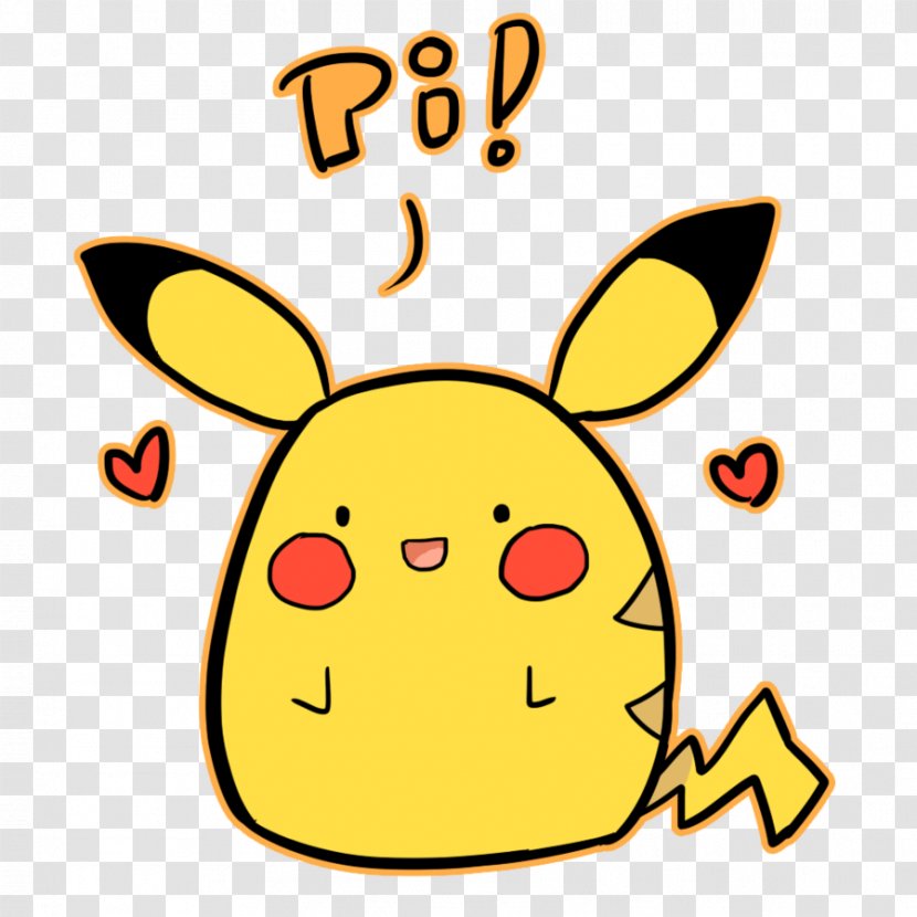 Pikachu Pokémon Super Smash Bros. Entei Flash - Cartoon Transparent PNG