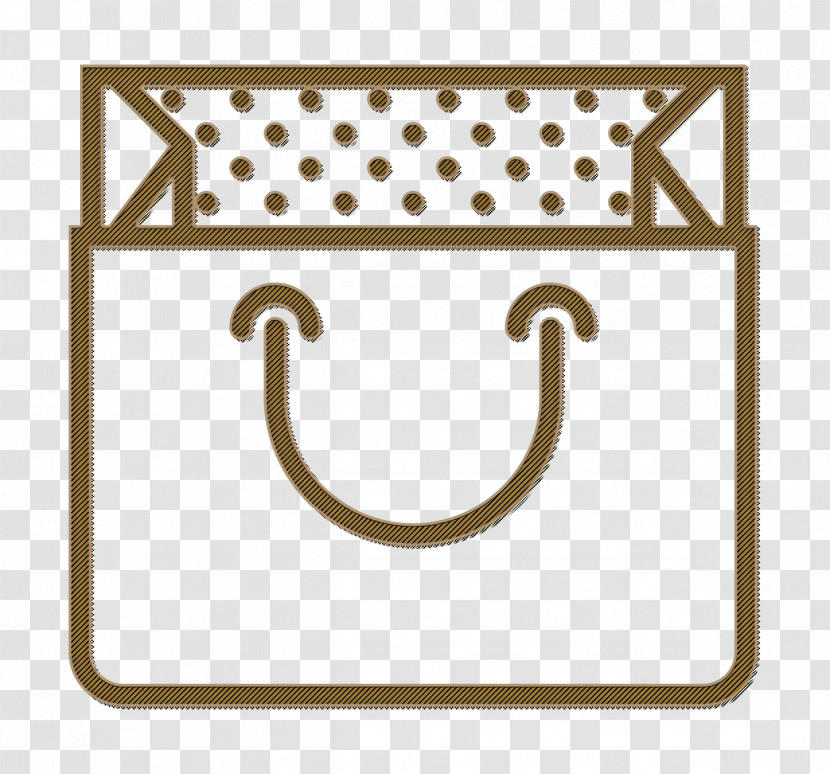 Business Icon Bag Icon Transparent PNG