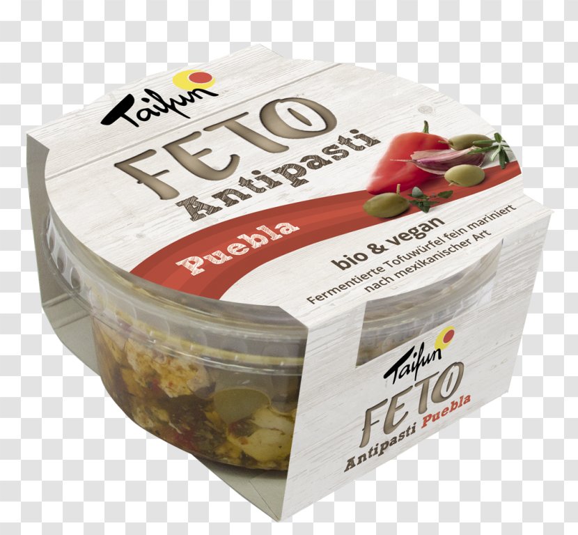 Tofu Embutido Fermented Bean Curd Soybean Ingredient - Antipasta Transparent PNG