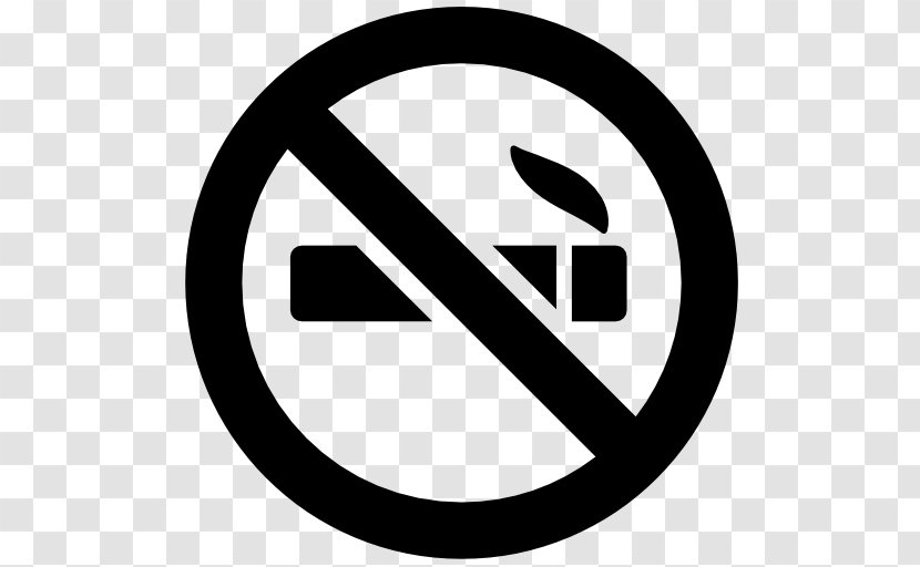 Creative Commons License Copyright Work - Public Domain - No Smoking Transparent PNG
