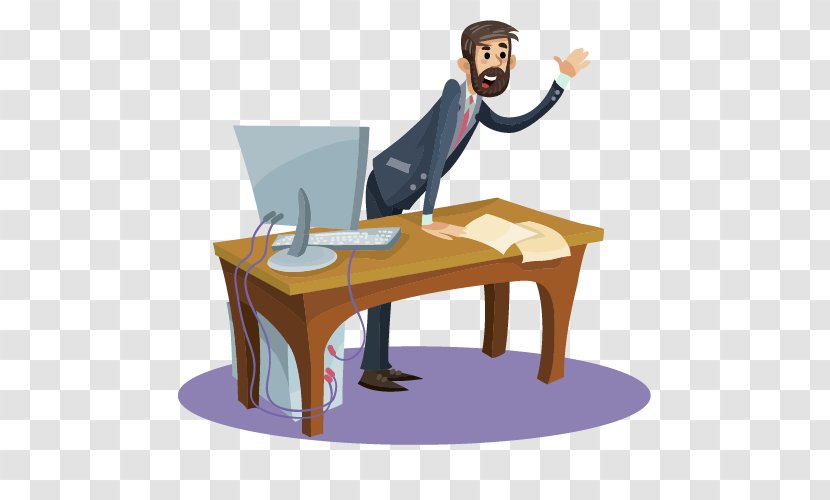 Clip Art Job Ajira Image - Professional - Secretary Day Illustration Transparent PNG