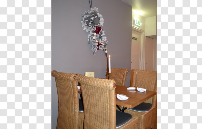 Dining Room Lighting Interior Design Services - Chair - The Restaurant Door Transparent PNG