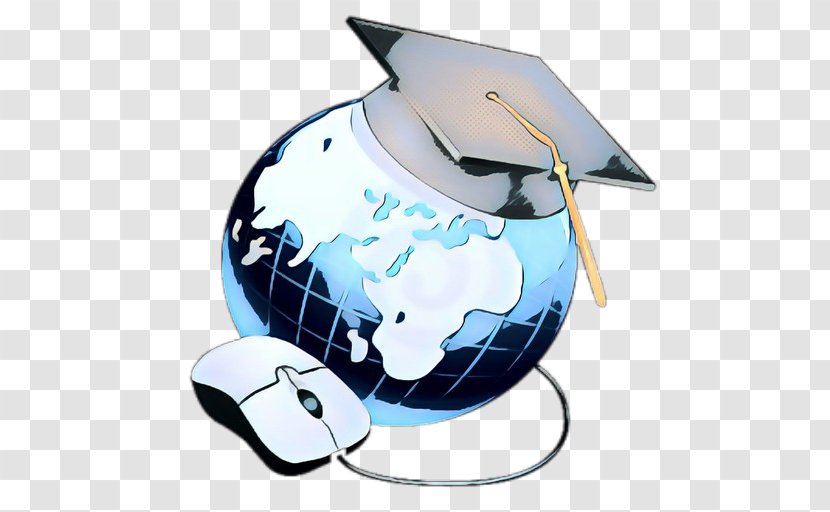 Earth Cartoon - Marine Mammal - Interior Design Transparent PNG