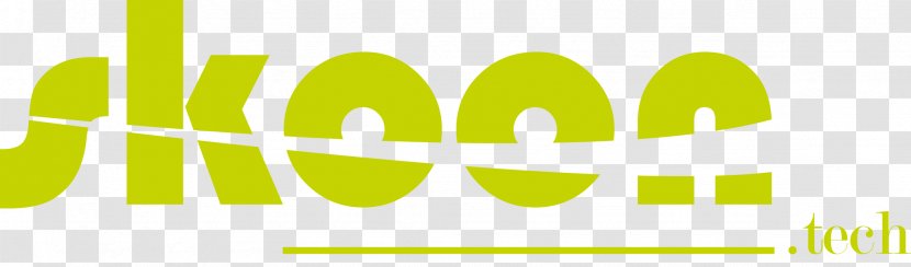 Logo Brand Font - Green - Computer Transparent PNG