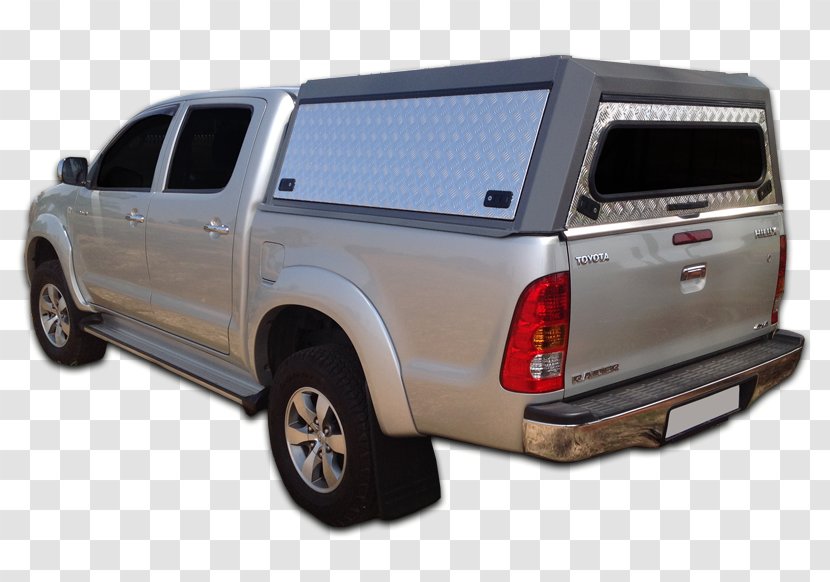 Pickup Truck Rhinoman Aluminium Canopies Canopy Car Tire - Vehicle Door - Gull-wing Transparent PNG