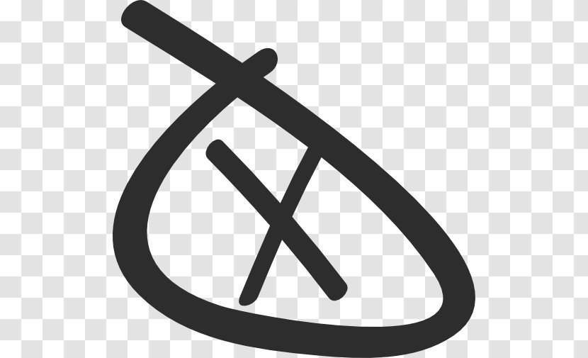 X Mark YouTube Clip Art - Monochrome Photography - Youtube Transparent PNG