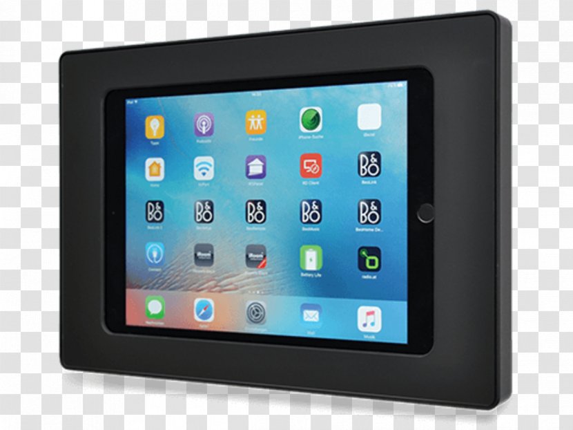 IPad 2 Air Mini 4 Docking Station - Ipad Transparent PNG